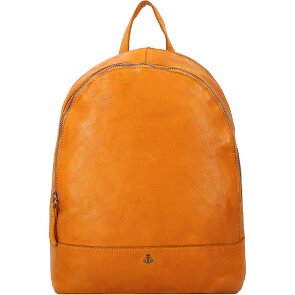 Harbour 2nd Anchor Love Meghan City Rucksack Leder 30 cm