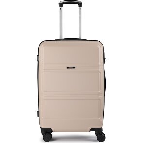 Benzi 5739 4 Rollen Trolley M 66 cm