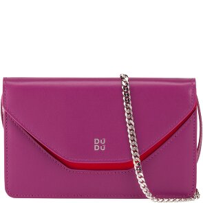 DuDu Umhängetasche Leder 19 cm