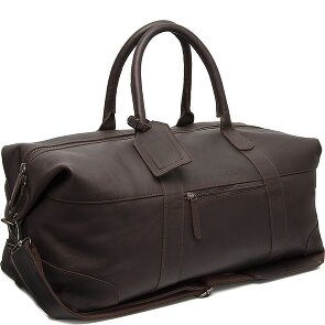 The Chesterfield Brand Portsmouth 2 Weekender Reisetasche Leder 56 cm