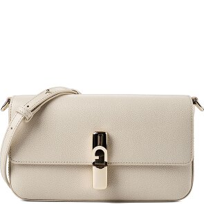 Furla Iride Umhängetasche S Leder 24 cm