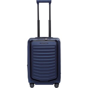 Porsche Design Roadster 4-Rollen Kabinentrolley 55 cm