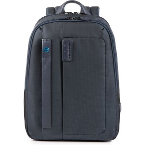 Piquadro P16 Business Rucksack 40 cm Laptopfach