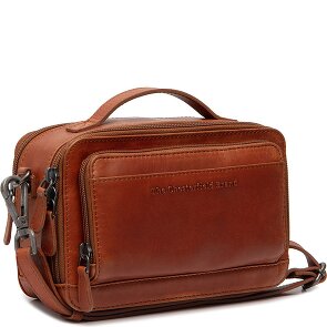 The Chesterfield Brand Rovon Umhängetasche Leder 21 cm