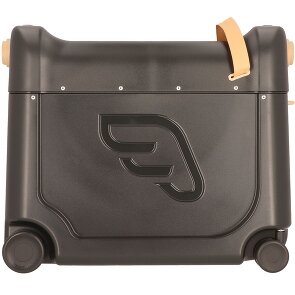 JetKids BedBox 4-Rollen Kindertrolley 36 cm