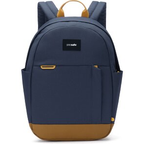 Pacsafe Go 15 Daypack RFID Schutz 36.5 cm Laptopfach