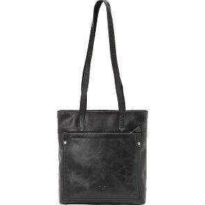 Voi City Cowboy Schultertasche Leder 29 cm