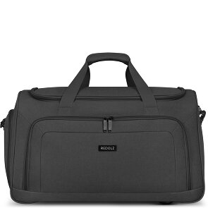 Redolz Essentials 12 Weekender Reisetasche 55 cm mit Schuhfach