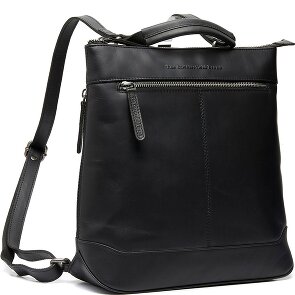 The Chesterfield Brand Harare City Rucksack Leder 30 cm
