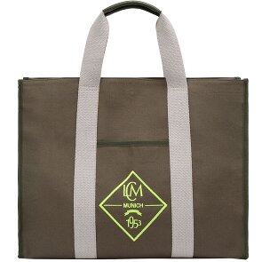 L.Credi Katha Shopper Tasche 44 cm