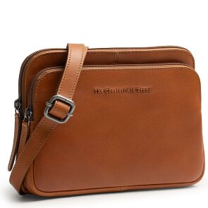 The Chesterfield Brand Caia Umhängetasche Leder 22 cm