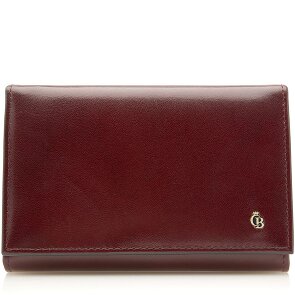 Castelijn & Beerens Nevada Geldbörse RFID Leder 14,5 cm