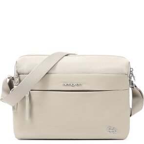 Hedgren Furo Mori Aktentasche RFID Schutz 34 cm Laptopfach