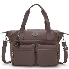 Kipling Basic Elevated New Art Schultertasche 49 cm Laptopfach