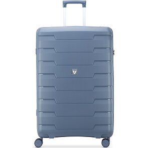 Roncato Skyline 2.0 Neon 4 Rollen Trolley 79 cm