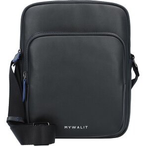 Mywalit Firenze Umhängetasche Leder 21 cm