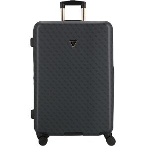 Guess Jesco 4 Rollen Trolley 77 cm mit Dehnfalte