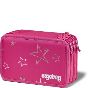 Ergobag Zubehör Maxi-Mäppchen 42 tlg.