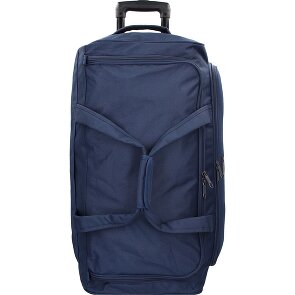d&n Travel Line 7700 2 Rollen Reisetasche 36 cm