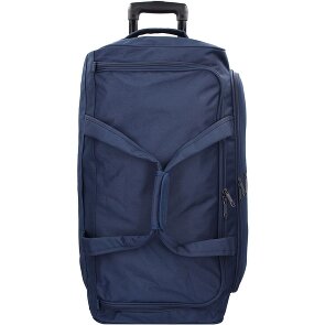 d&n Travel Line 7700 Rollenreisetasche 65 cm