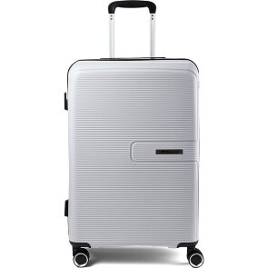 Cocoono Marseille 4 Rollen Trolley M 61 cm