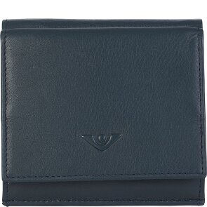 Voi Soft Robin Geldbörse Leder 9 cm