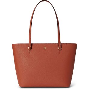 Lauren Ralph Lauren Karly Schultertasche Leder 26 cm