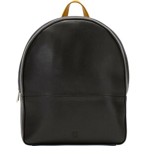 DuDu City Rucksack Leder 26,5 cm