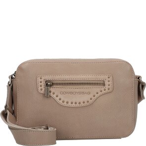 Cowboysbag Enterprise Umhängetasche Leder 25 cm