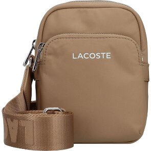 Lacoste Active Nylon Umhängetasche 12 cm