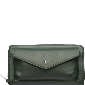 Golden Head Valencia Geldbörse RFID Schutz Leder 20 cm