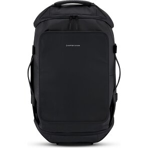 Kapten & Son Lisbon Weekender Reisetasche 55 cm