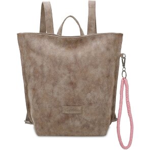 Fritzi aus Preußen Fritzi33N Vintage City Rucksack 35.5 cm