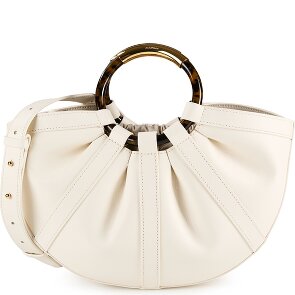Coccinelle Shell Shopper Tasche Leder 42.5 cm