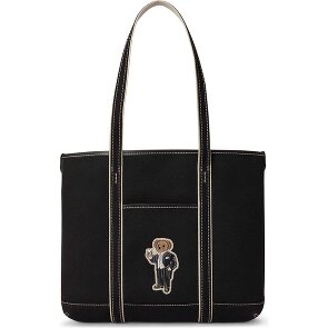 POLO RALPH LAUREN Bear Schultertasche Leder 27.5 cm
