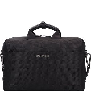 Bogner Keystone Mattis Aktentasche 39 cm Laptopfach