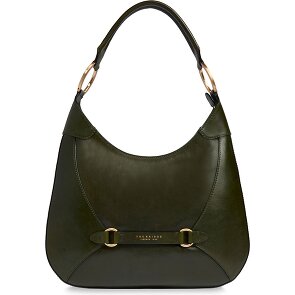 The Bridge Isabella Schultertasche Leder 37.5 cm