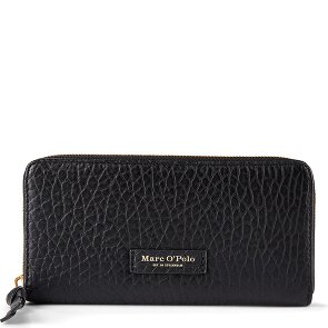 Marc O'Polo Finja Geldbörse RFID Schutz Leder 20 cm