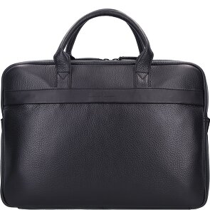 Castelijn & Beerens Alpha Aktentasche RFID Leder 41 cm Laptopfach