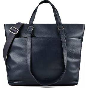 Jost Lysa Business Shopper Leder 36 cm Laptopfach