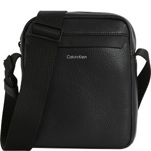 Calvin Klein CK Mixmedia Mini Bag Umhängetasche 16.5 cm