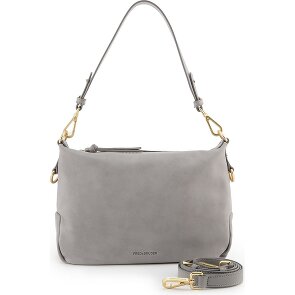 FredsBruder Just Easy Schultertasche Leder 31 cm