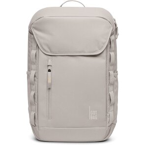 GOT BAG Pro Pack Monochrome Daypack 47 cm Laptopfach