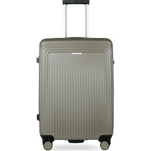 Bugatti Linea 4 Rollen Trolley M 66 cm