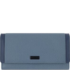 Bugatti Sina Geldbörse RFID Schutz Leder 18.5 cm
