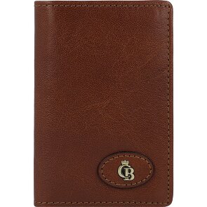 Castelijn & Beerens Gaucho Kreditkartenetui RFID Leder 7 cm