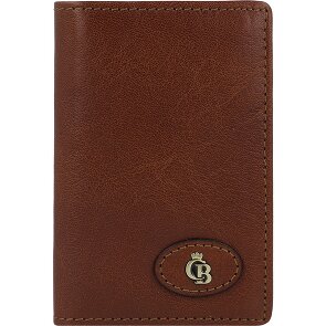 Castelijn & Beerens Gaucho Kreditkartenetui RFID Leder 7 cm