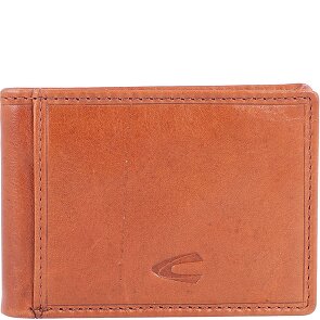 camel active Como Geldbörse RFID Leder 10,5 cm