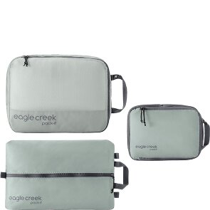 Eagle Creek Pack-It  Packtaschen Set 3tlg. mit Dehnfalte
