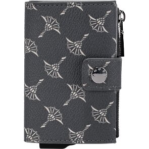 Joop! Cortina 1.0 C-Four Kreditkartenetui RFID 7,5 cm